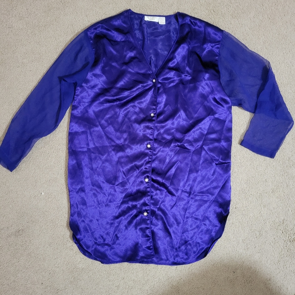 Victoria Secret nightshirt